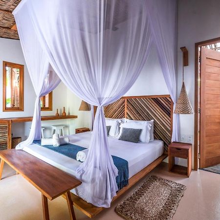 Muita Paz Hotell Atins Eksteriør bilde