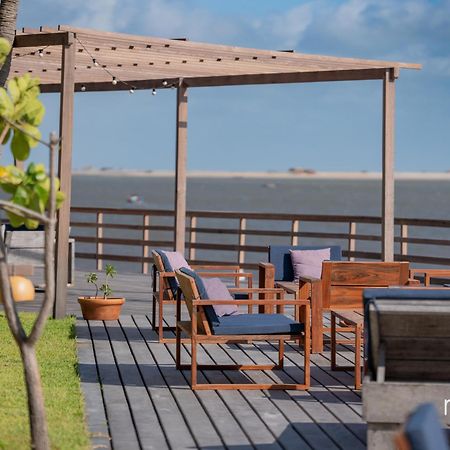 Muita Paz Hotell Atins Eksteriør bilde